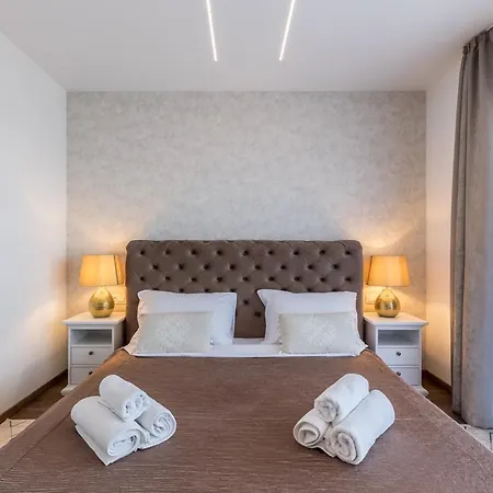 Argola Villa Split