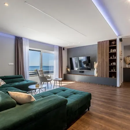 Argola Villa