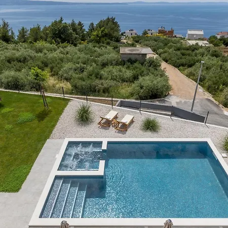 Argola Villa Split