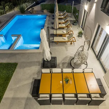 Argola * Split