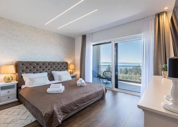 Villa Argola Spalato