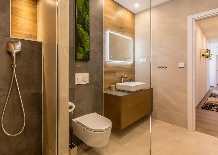 Villa Argola Spalato