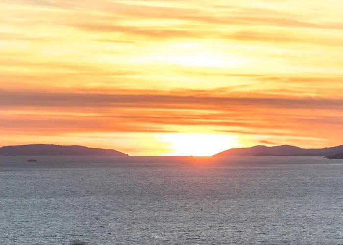 Villa Argola Spalato