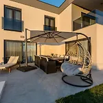 Villa Argola *