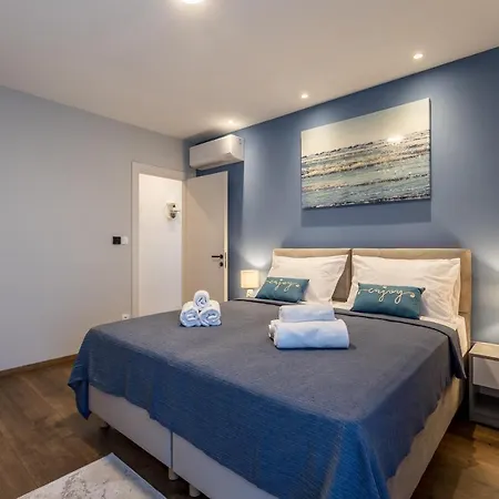 Villa Argola Spalato