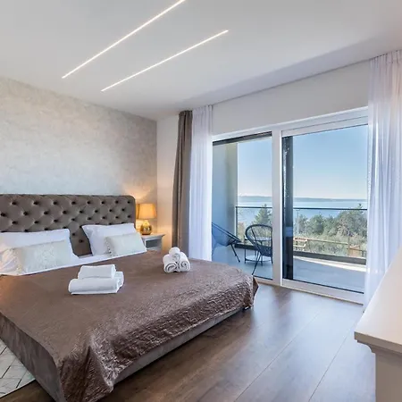 Vila Argola Split