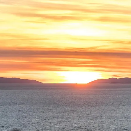 Villa Argola Spalato