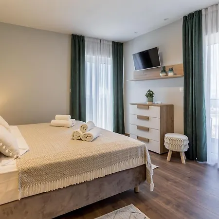 Villa Argola Spalato