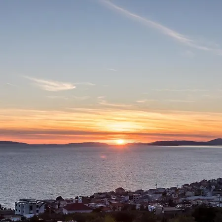 Vila Argola *