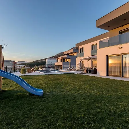 Villa Argola Spalato