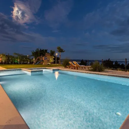 Argola Villa Split
