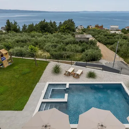 Argola Vila