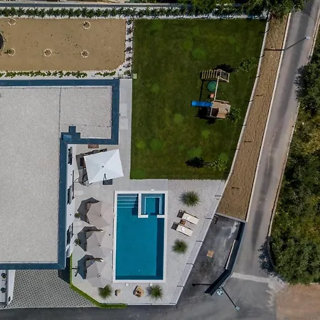 Argola Villa Split
